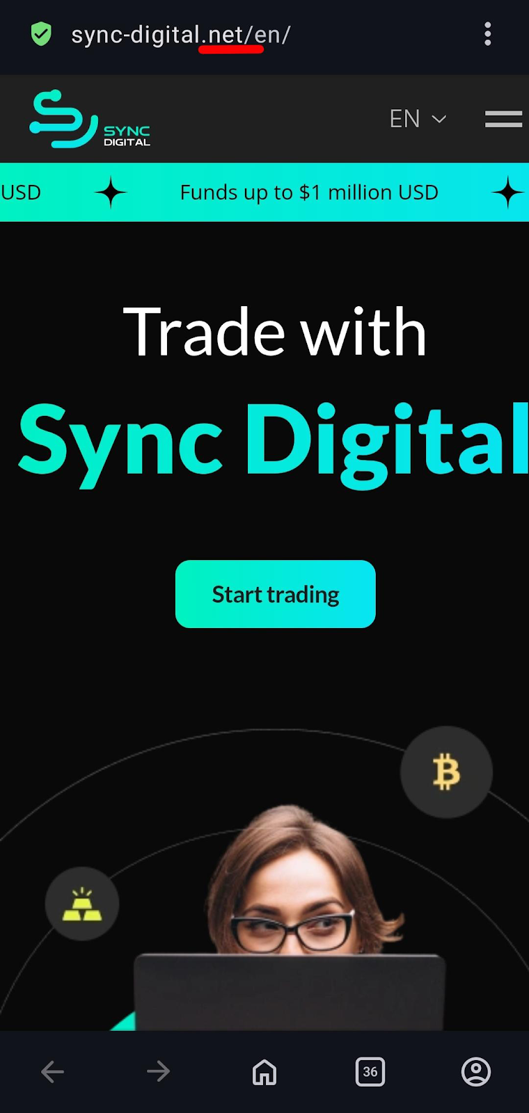 sync digital отзывы