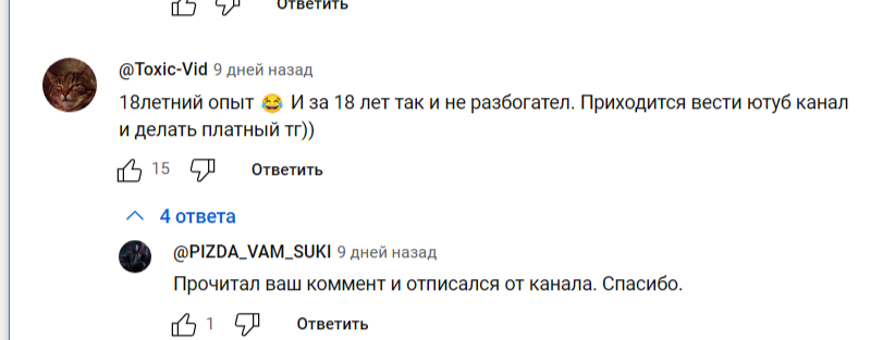 телеграм привычка умножать слив