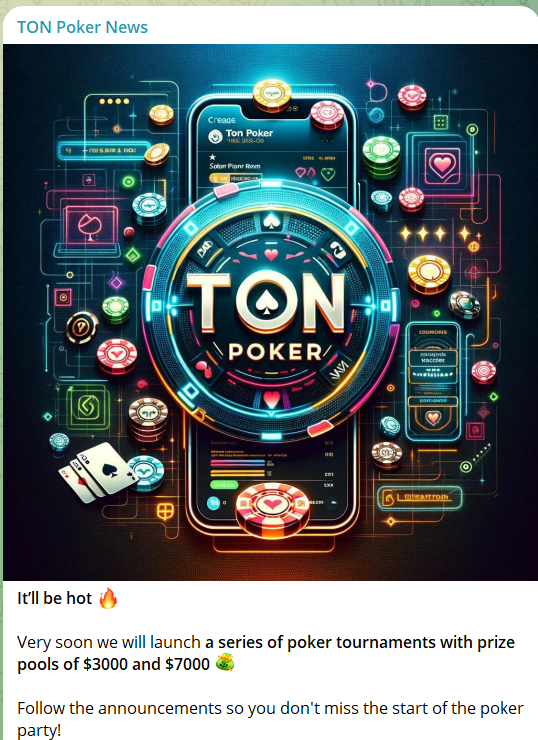 тонпокер