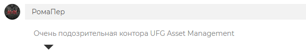 ufg real estate