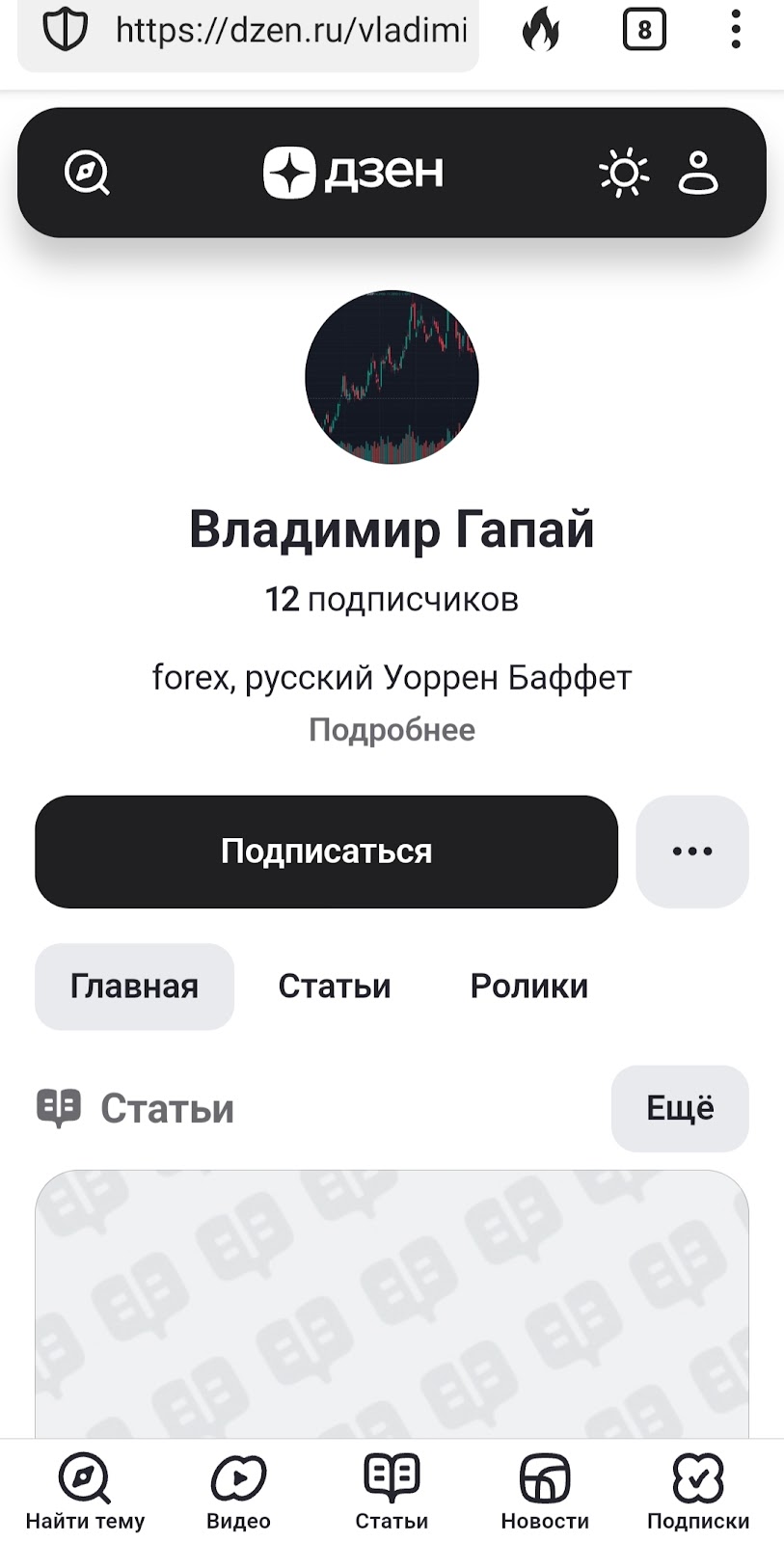 Vladimir Gapay