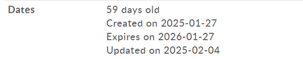 WisdomTree Bitcoin Fund SEC CIK