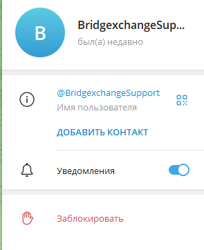 xchange bridges digital