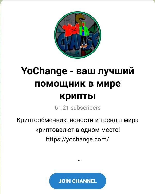 yo change24