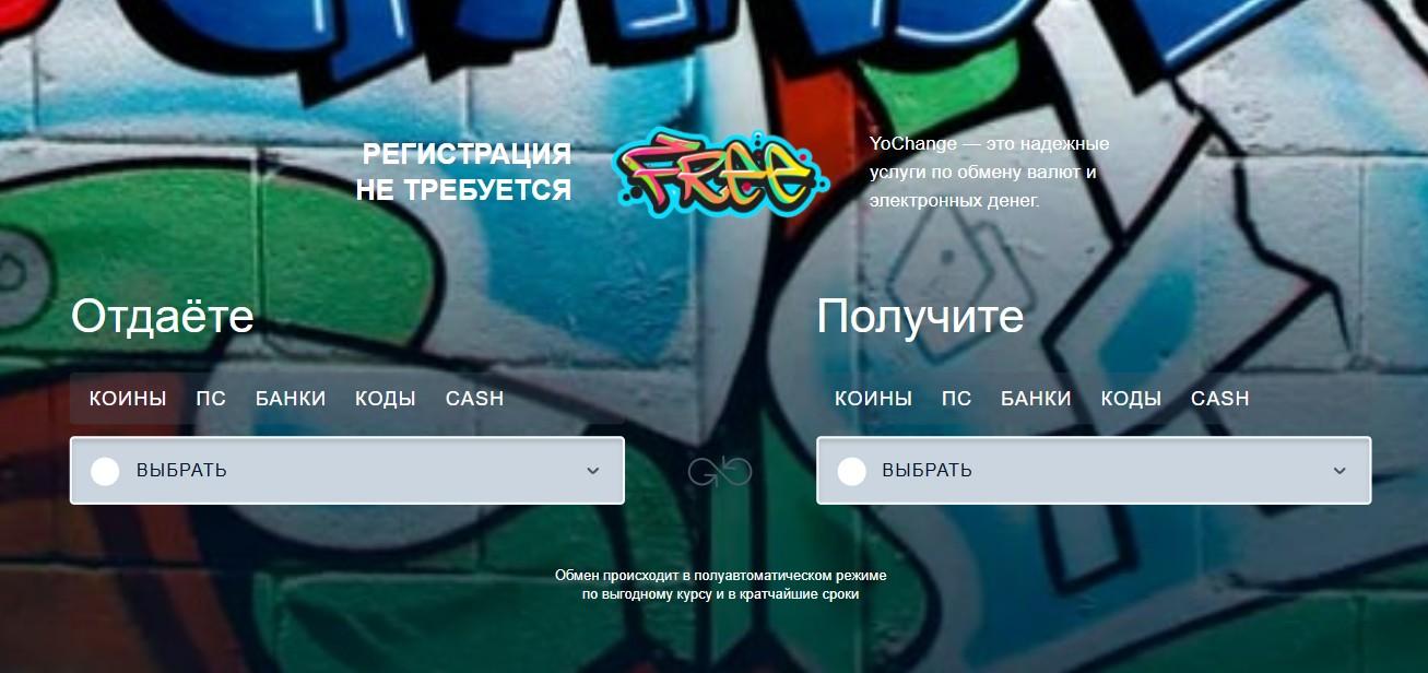 yochange