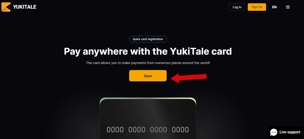 yukitale