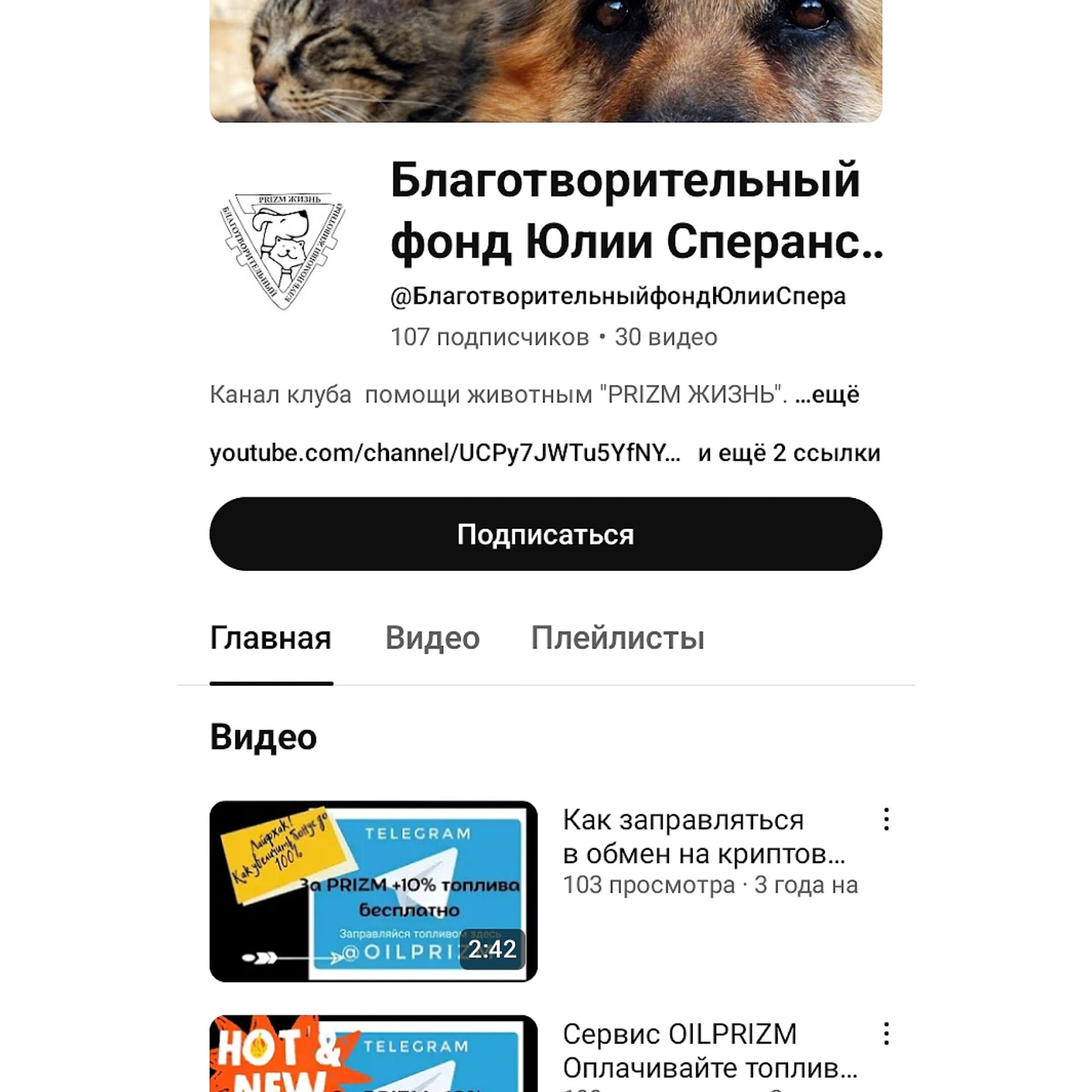 Юлия Сперанская