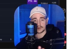 aaron mist трейдер