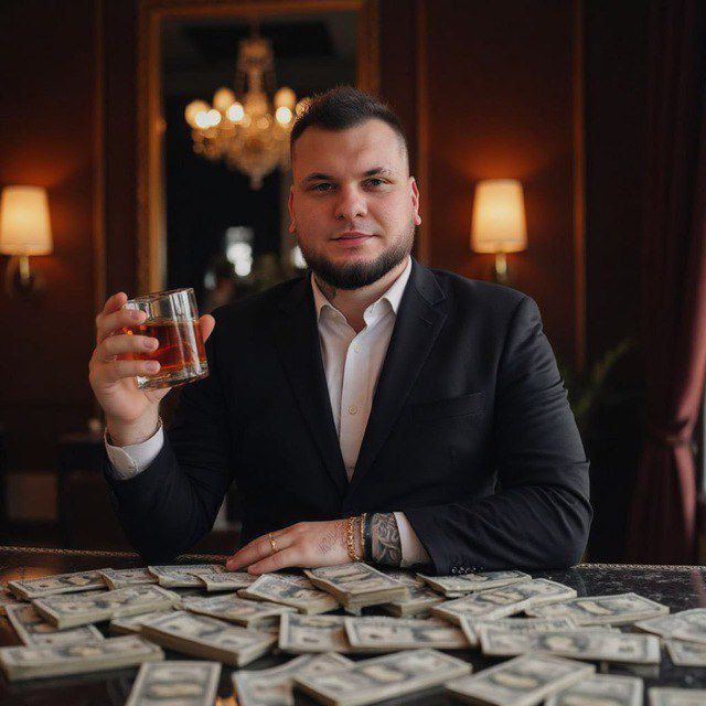 Admiralisimus Btc