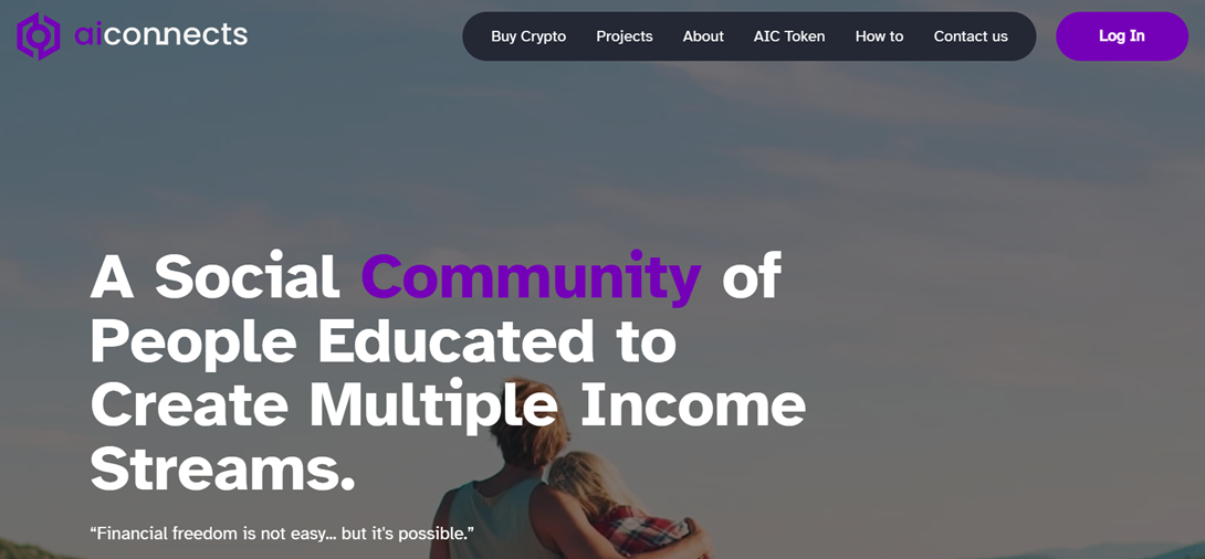 aiconnects