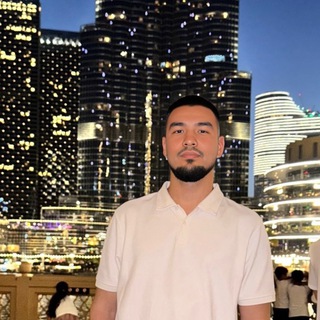 Azamat Trade