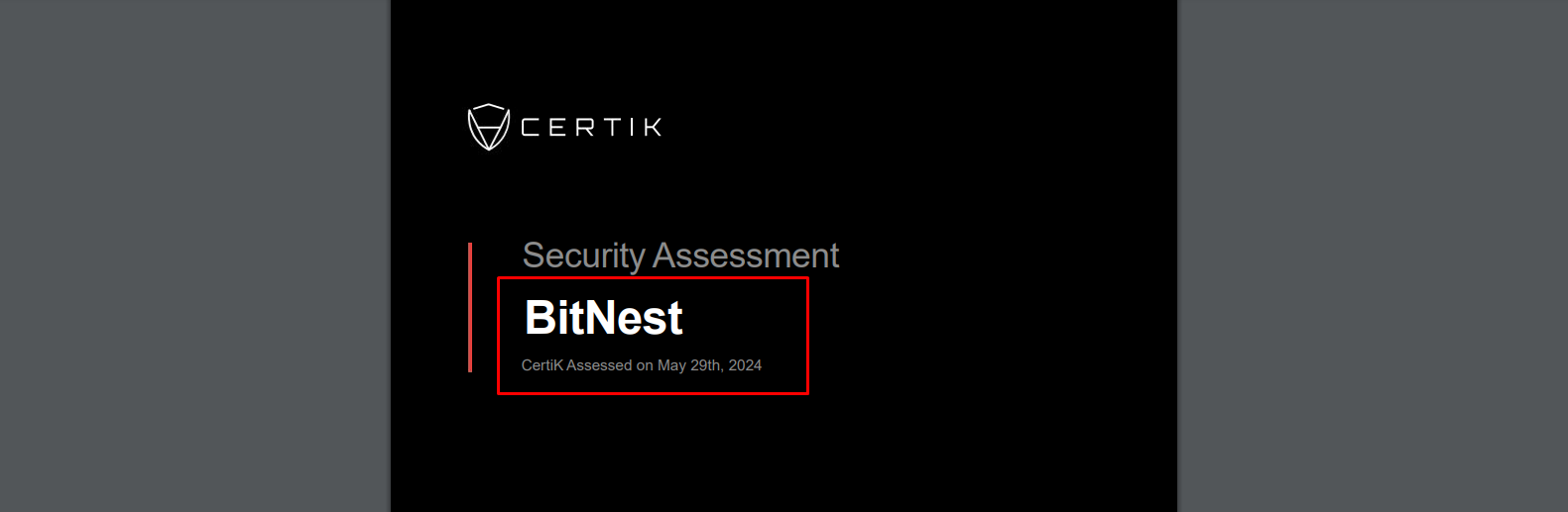 bitnest
