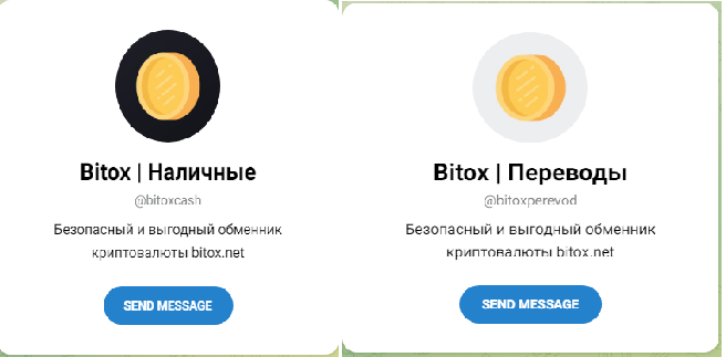 bitox net