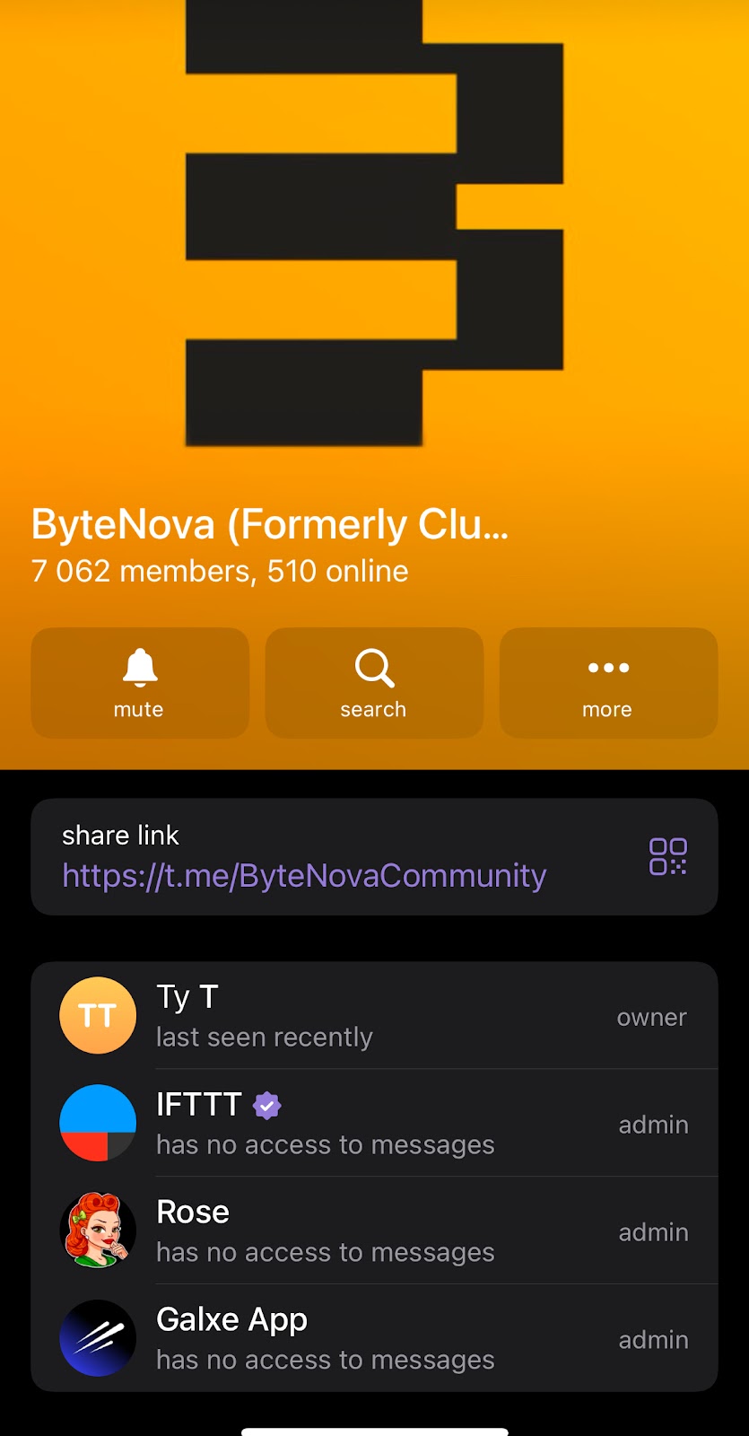 bytenova