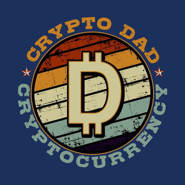Crypto Папа