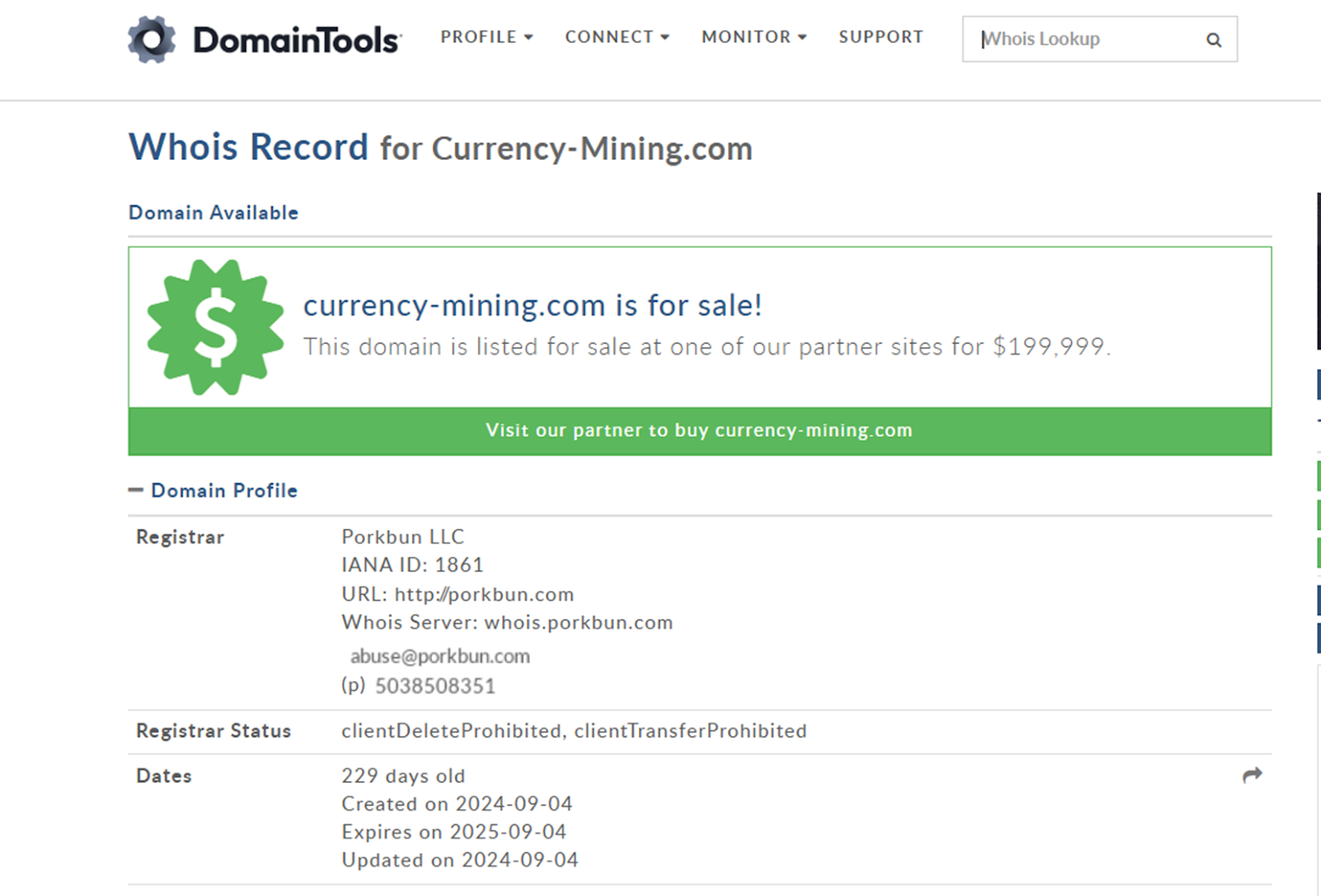 currency mining отзывы