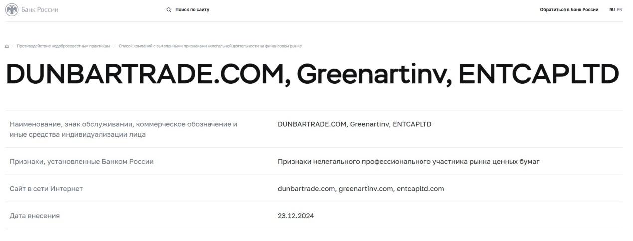 entcapltd