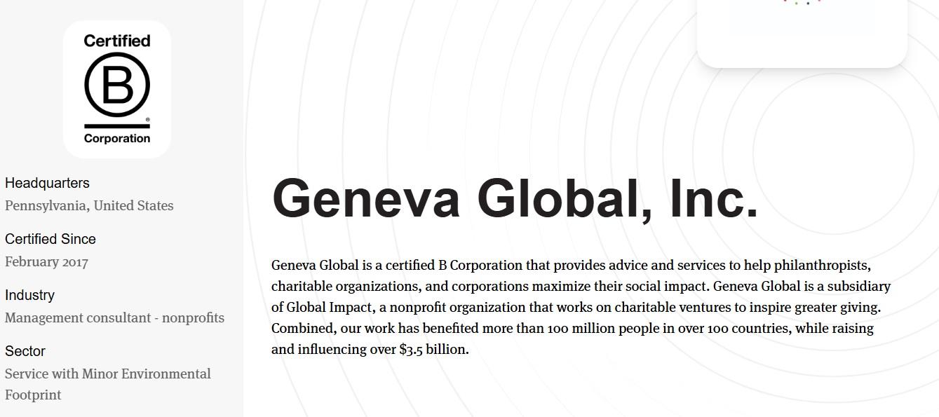 geneva global info