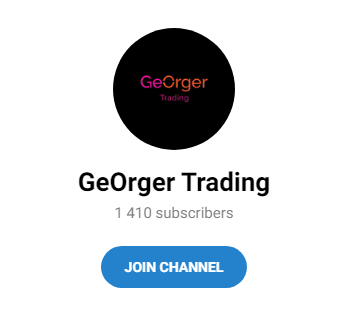 GeOrger Trading