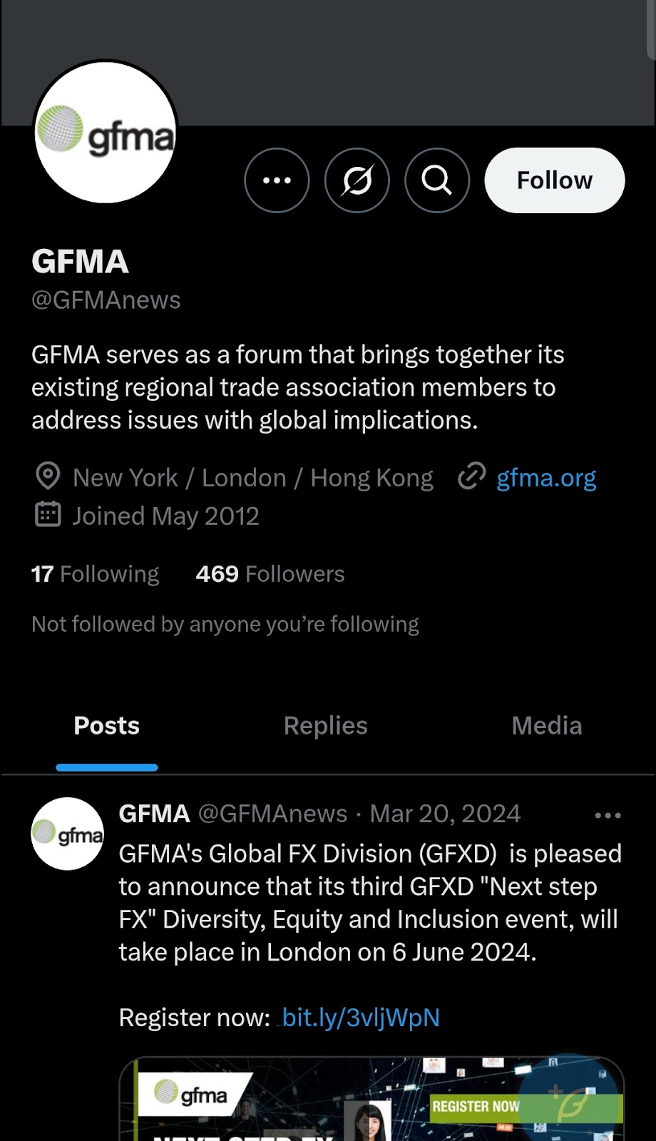 gfma