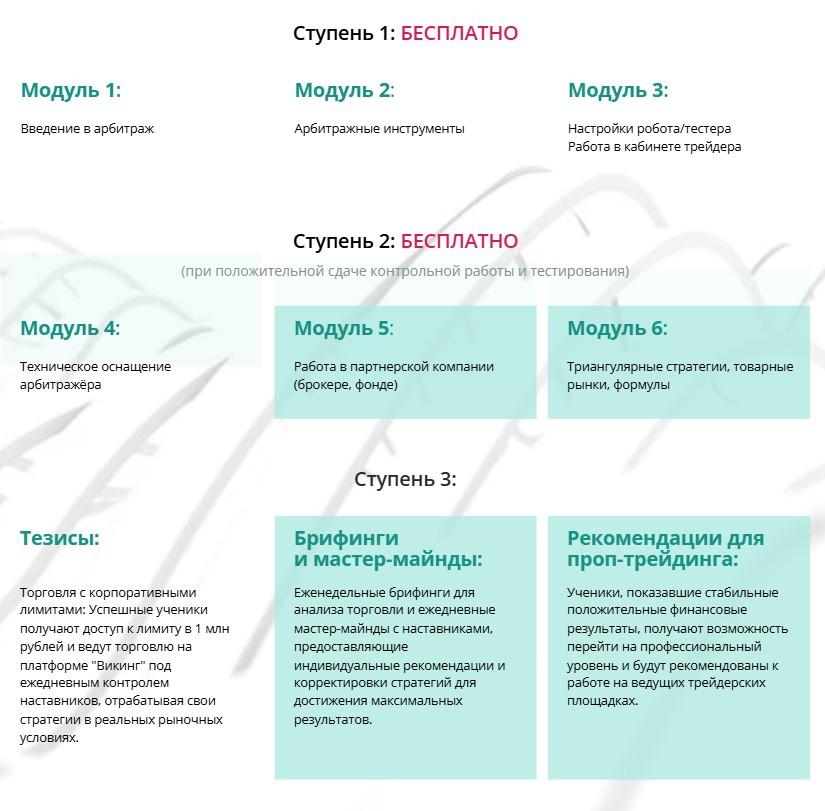 курс про арбитраж фк викинг