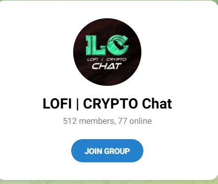 lofi crypto тг канал