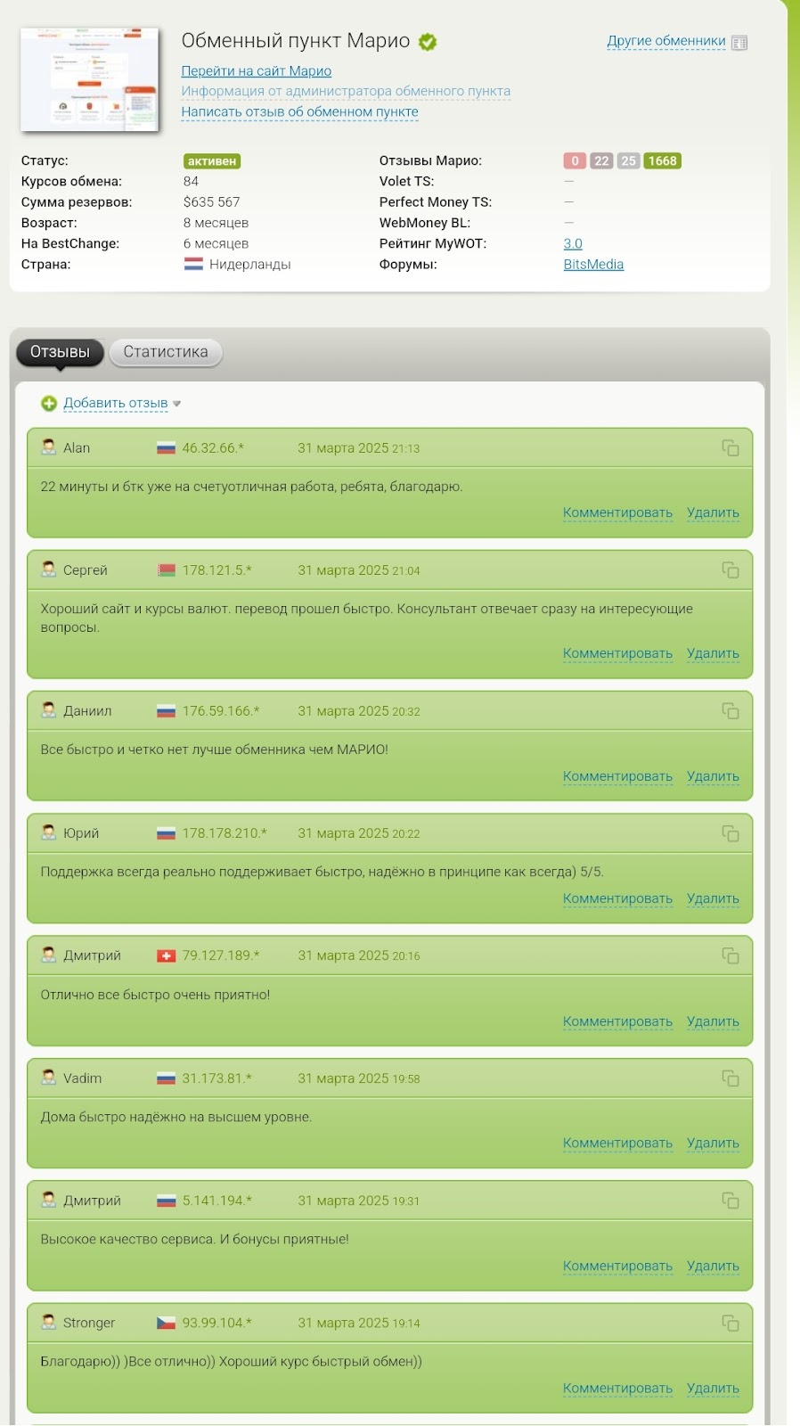 марио зон