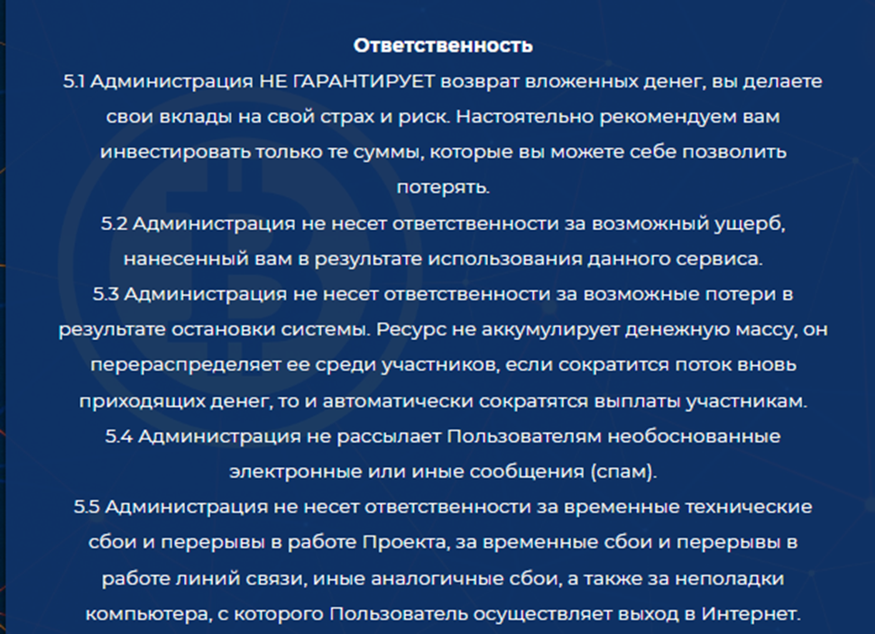 майнинг клаб отзывы