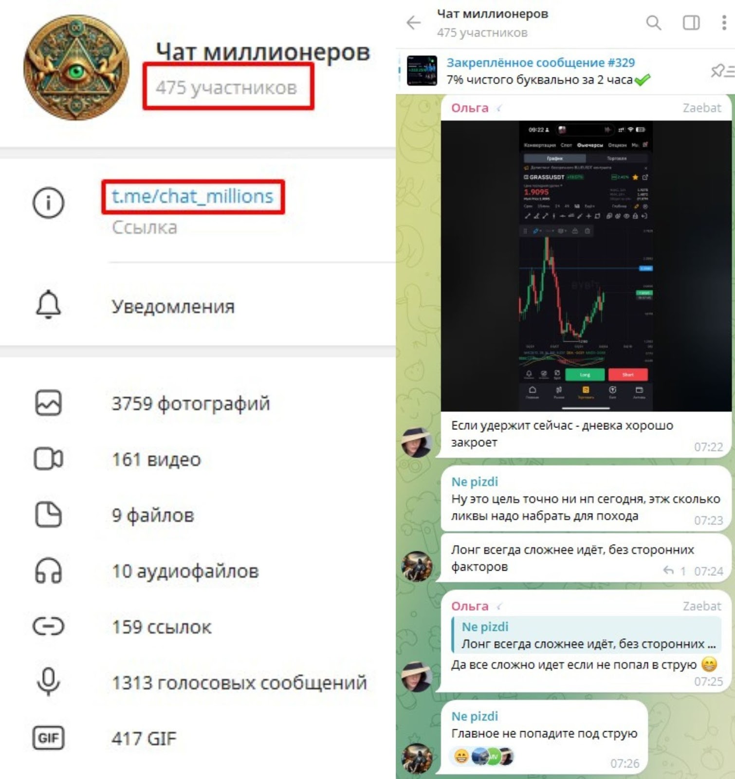 millionnabinance