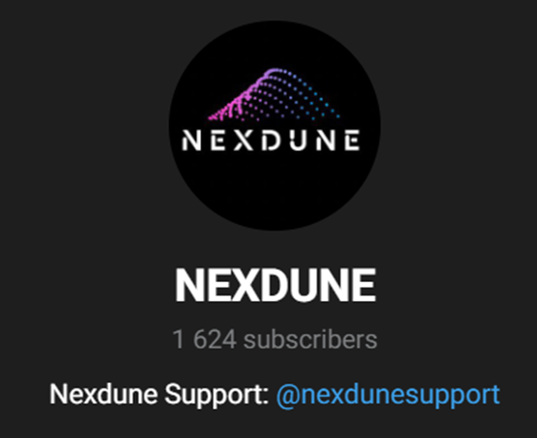 nexdune