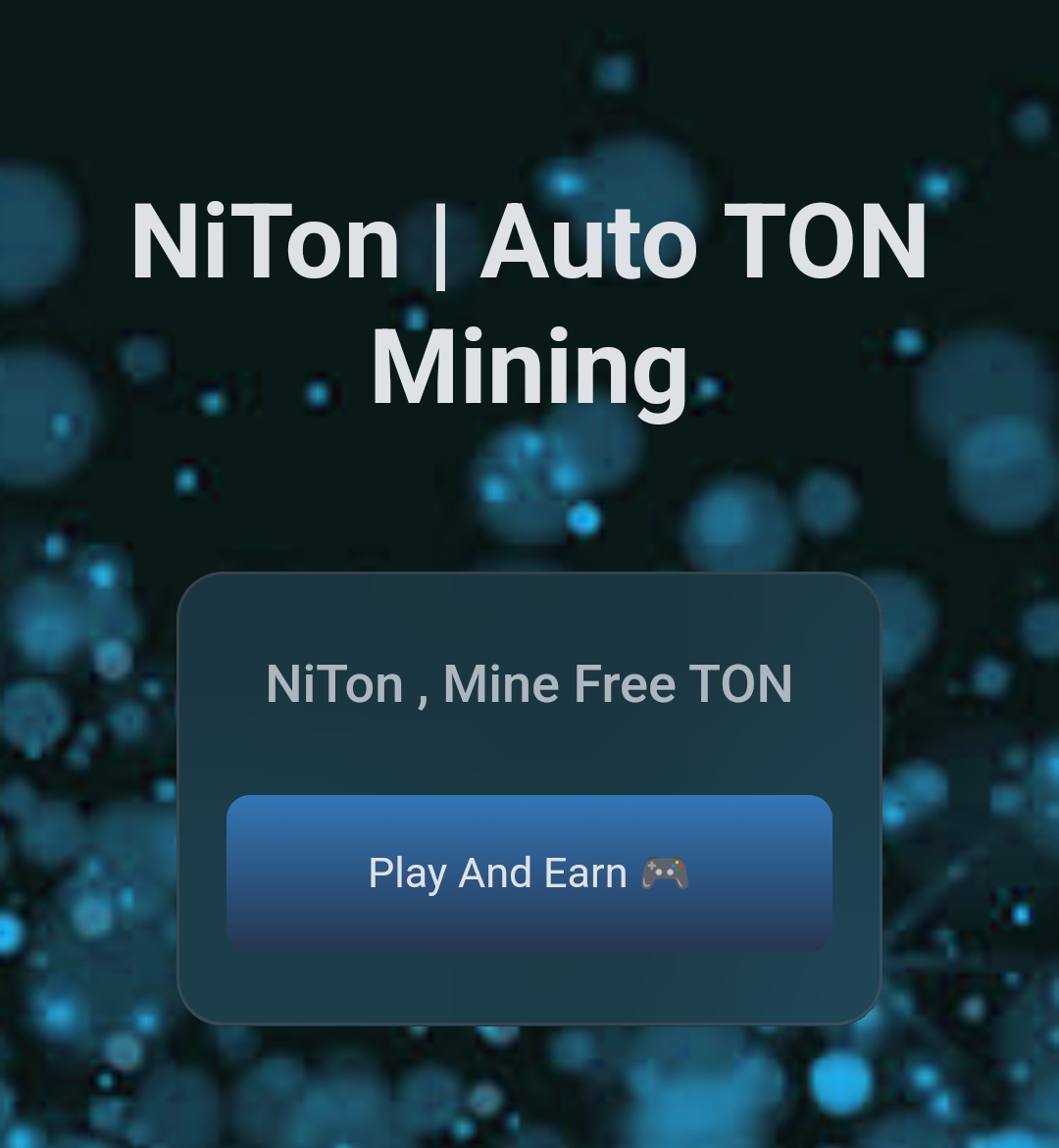 niton mining отзывы