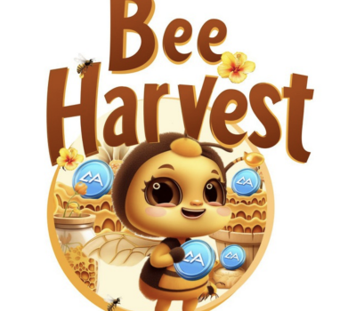 Обновленное комбо Bee Harvest на 19 апреля