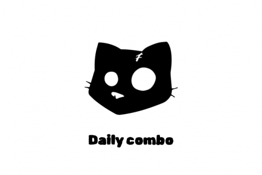 Обновленное комбо Cats на 19 апреля