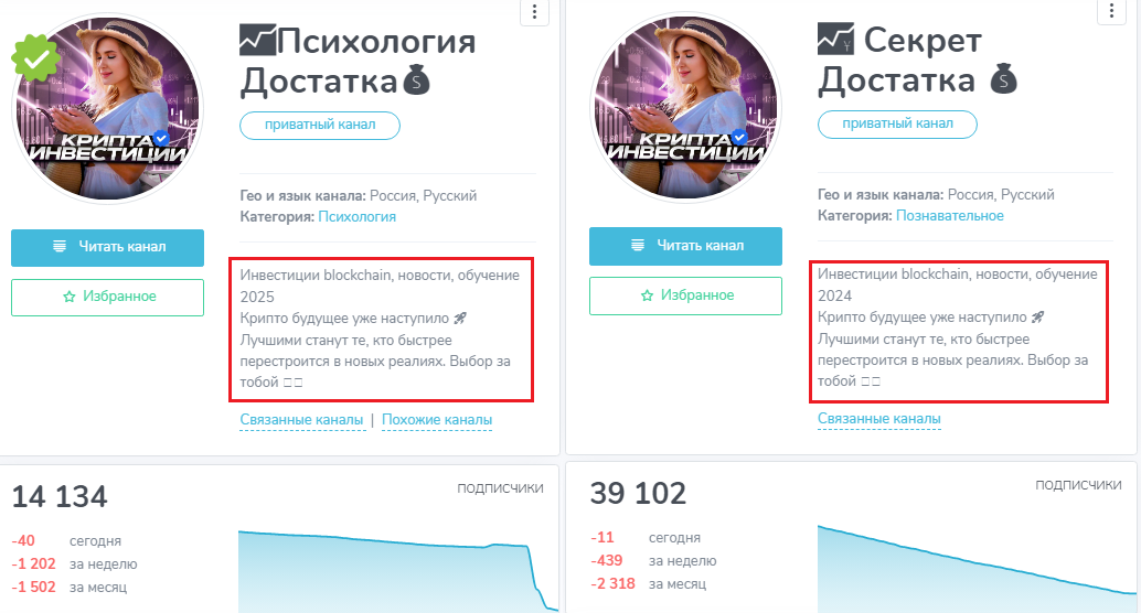 oficialbitcoin телеграм канал