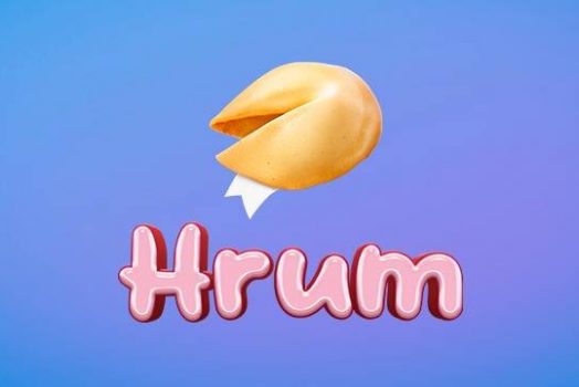 Ответы на цитаты Hrum на сегодня 19 апреля 2025