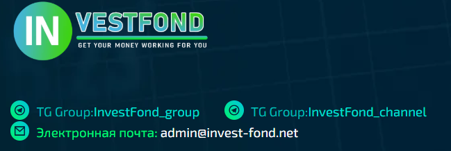 отзывы invest fond net компания пустышка