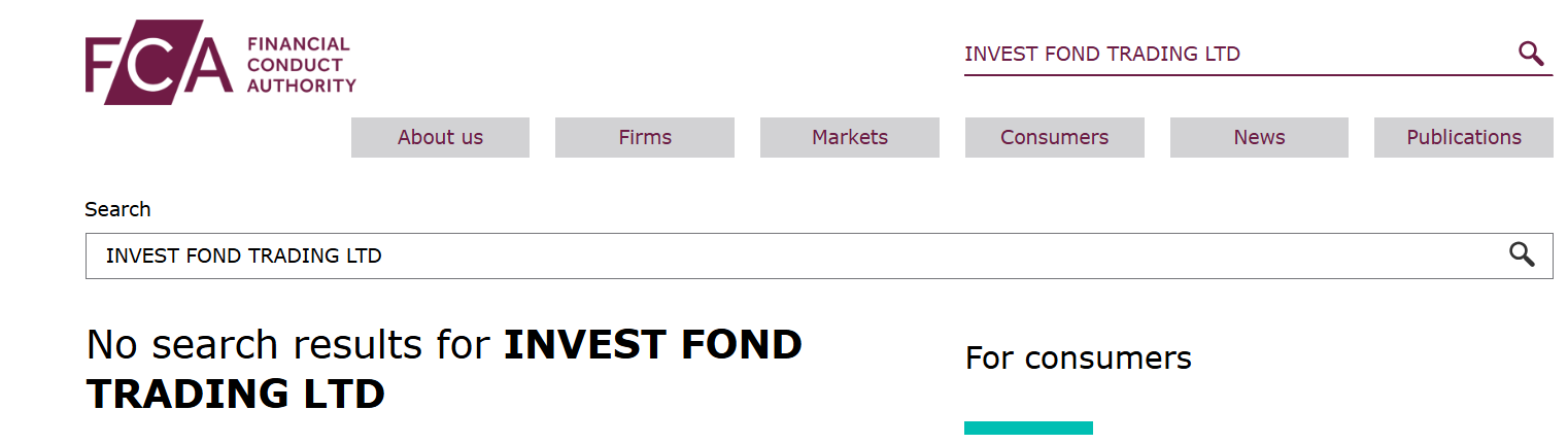 отзывы invest fond net компания пустышка