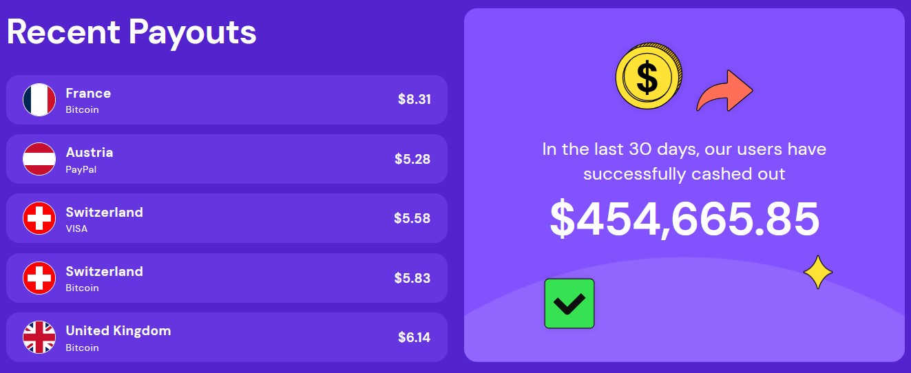 pawns app paid surveys