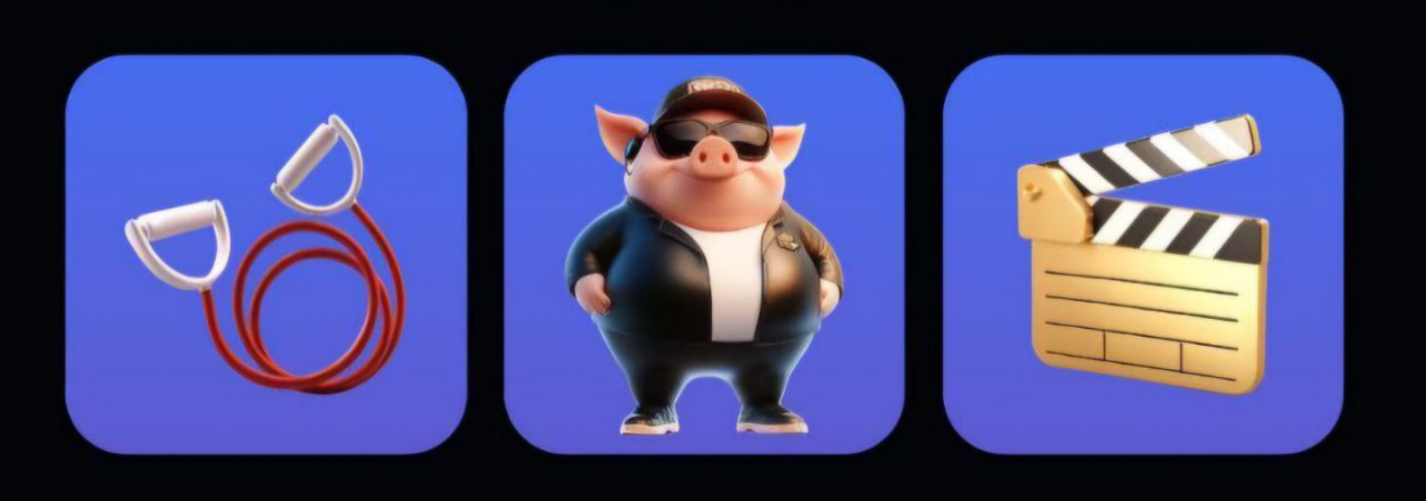Piggy Bank комбо дня