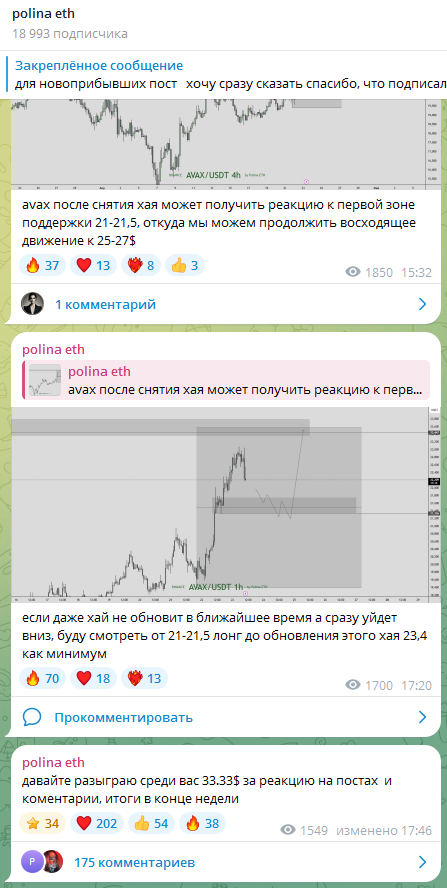 polina eth телеграмм