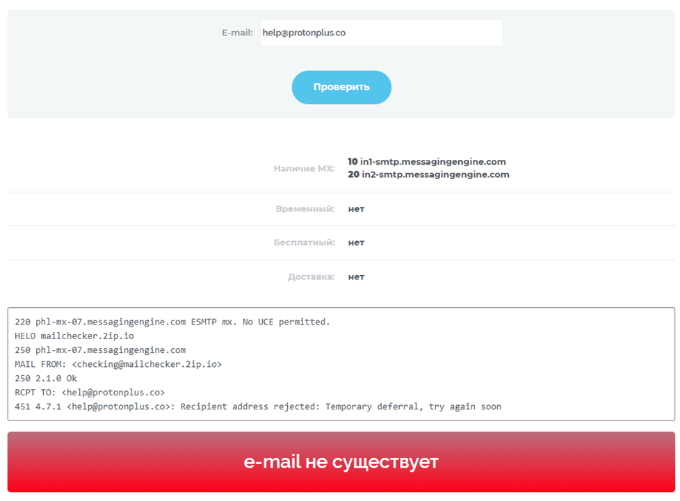 protonplus обзор