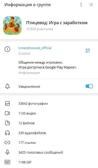 птицевод заработок денег отзывы
