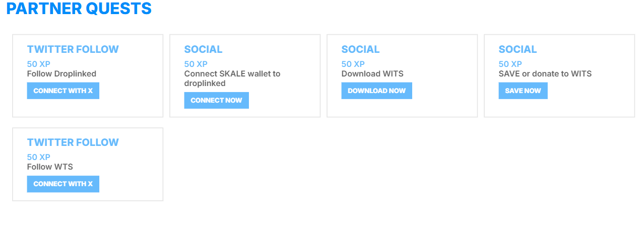 SKL token