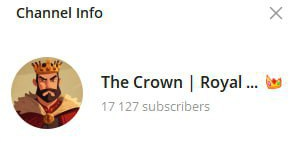 the crown royal trading отзывы