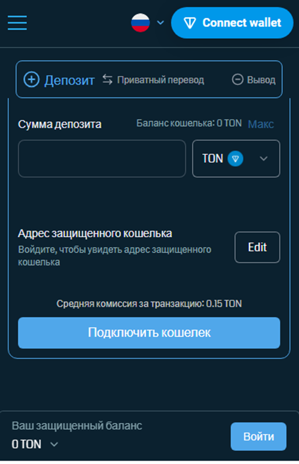 tonnel network bot отзывы