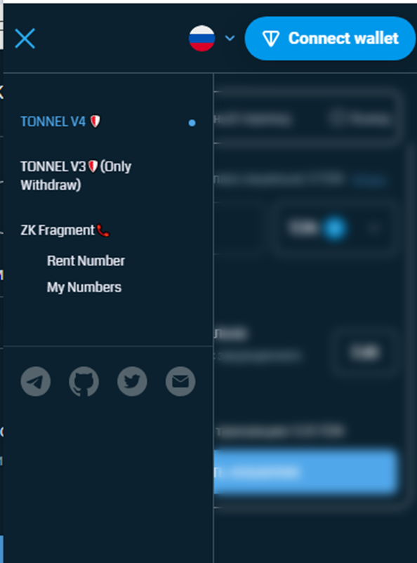 tonnel relayer bot не работает скам