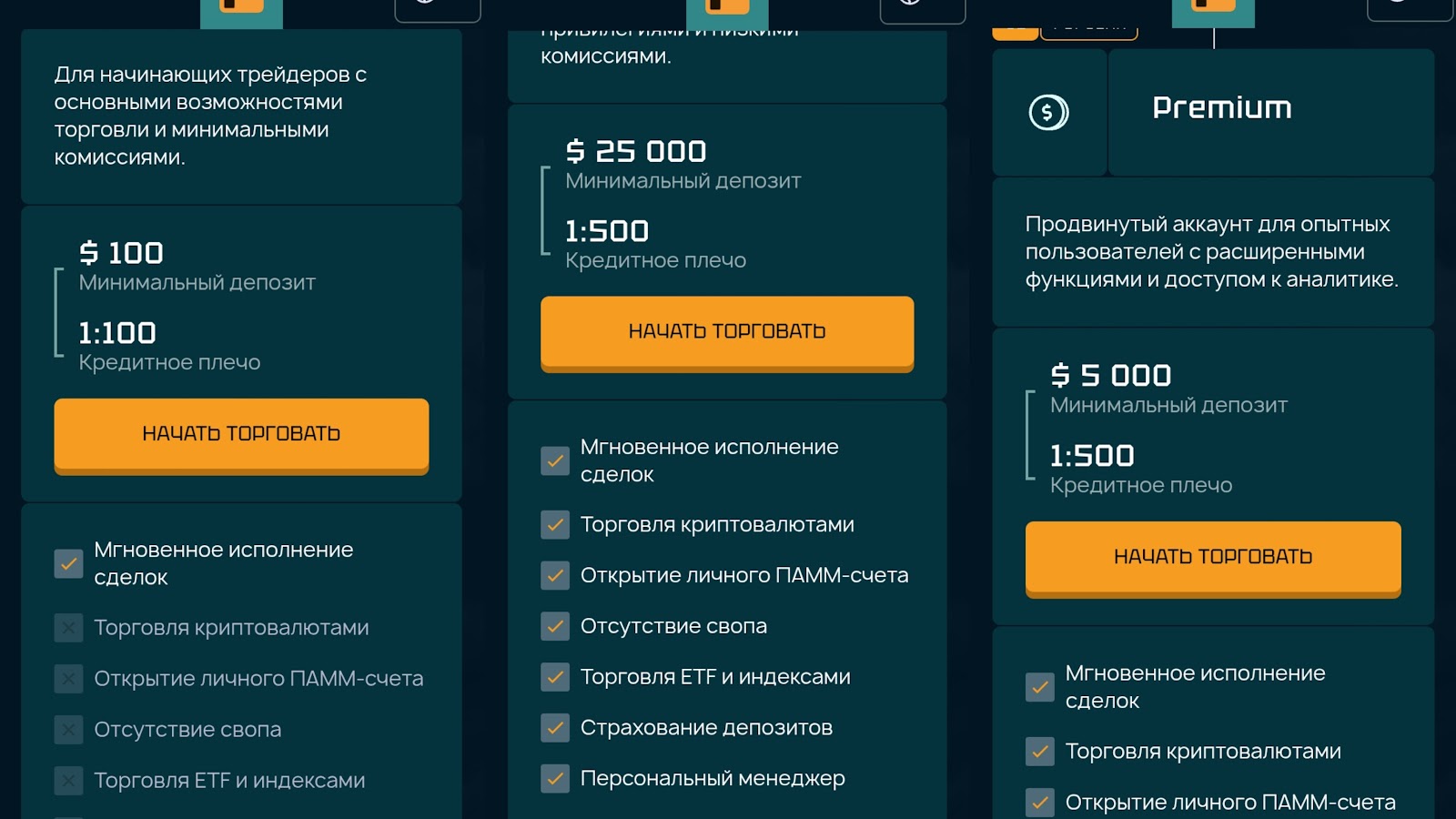 trading scout x bot отзывы