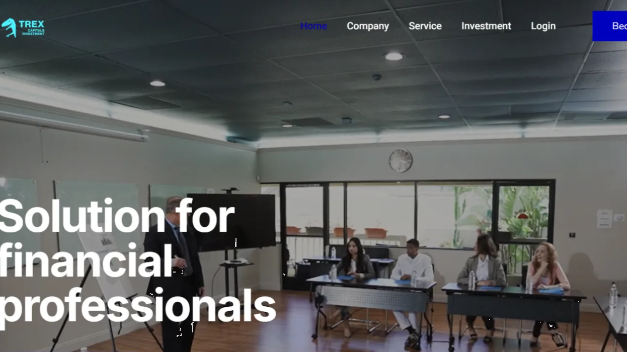trex capitals investment