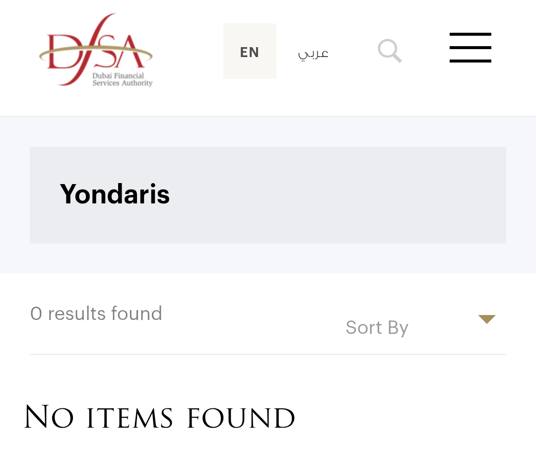 yondaris pro отзывы об этом сайте