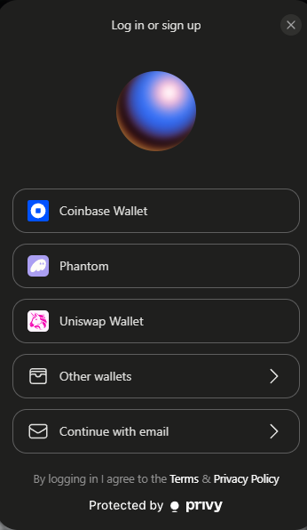zora network token